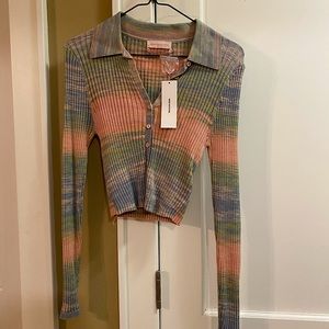 NWT Urban Outfitters Sweater